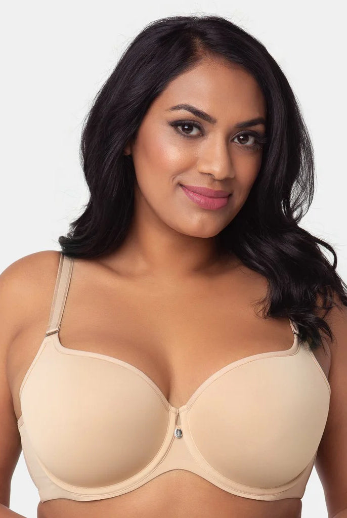 Simone T-Shirt Underwire Bra