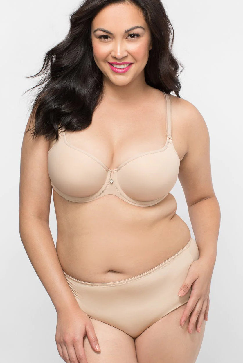 Simone T-Shirt Underwire Bra