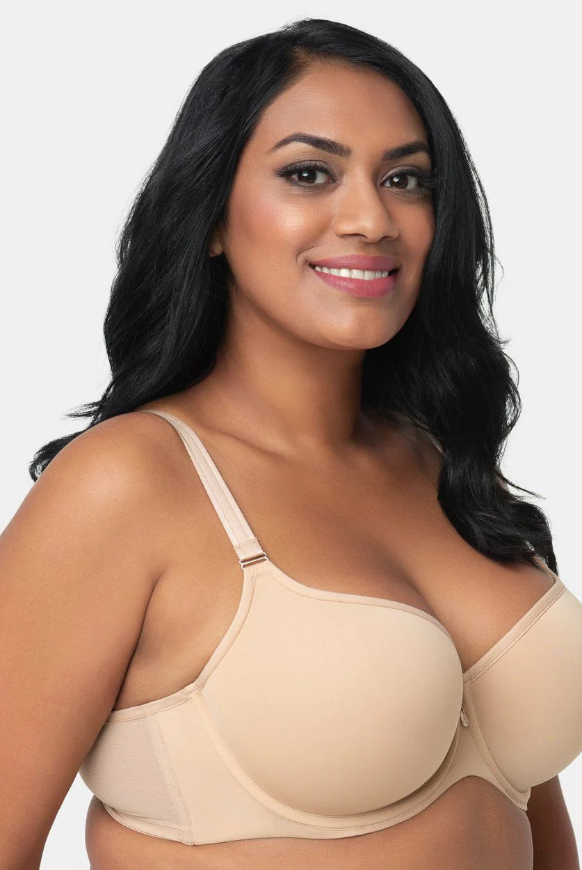 Simone T-Shirt Underwire Bra