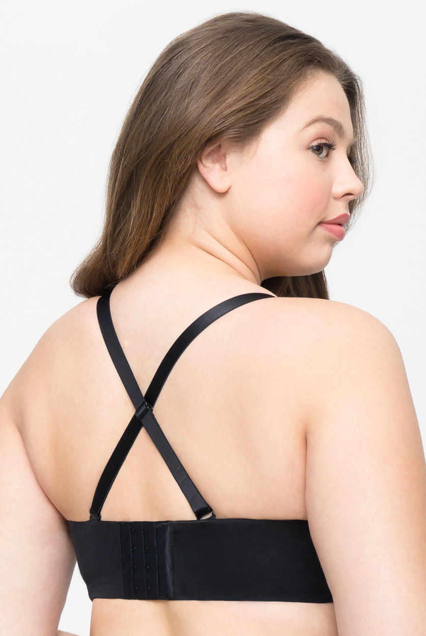 CoCo Convertible Strapless Bra