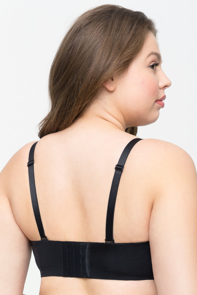 CoCo Convertible Strapless Bra