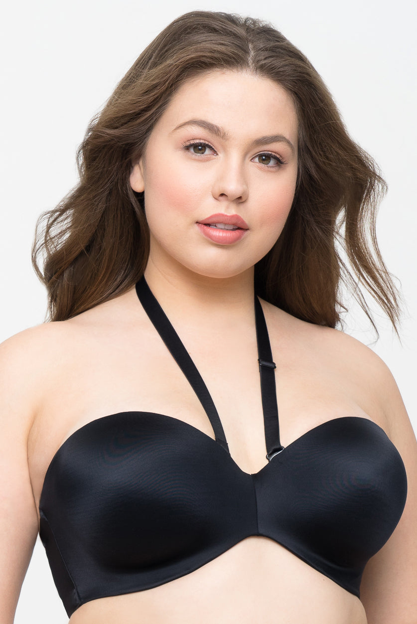 CoCo Convertible Strapless Bra