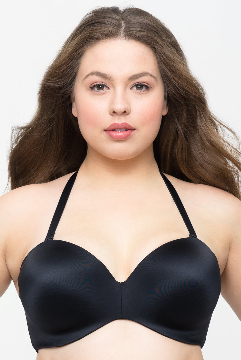 CoCo Convertible Strapless Bra