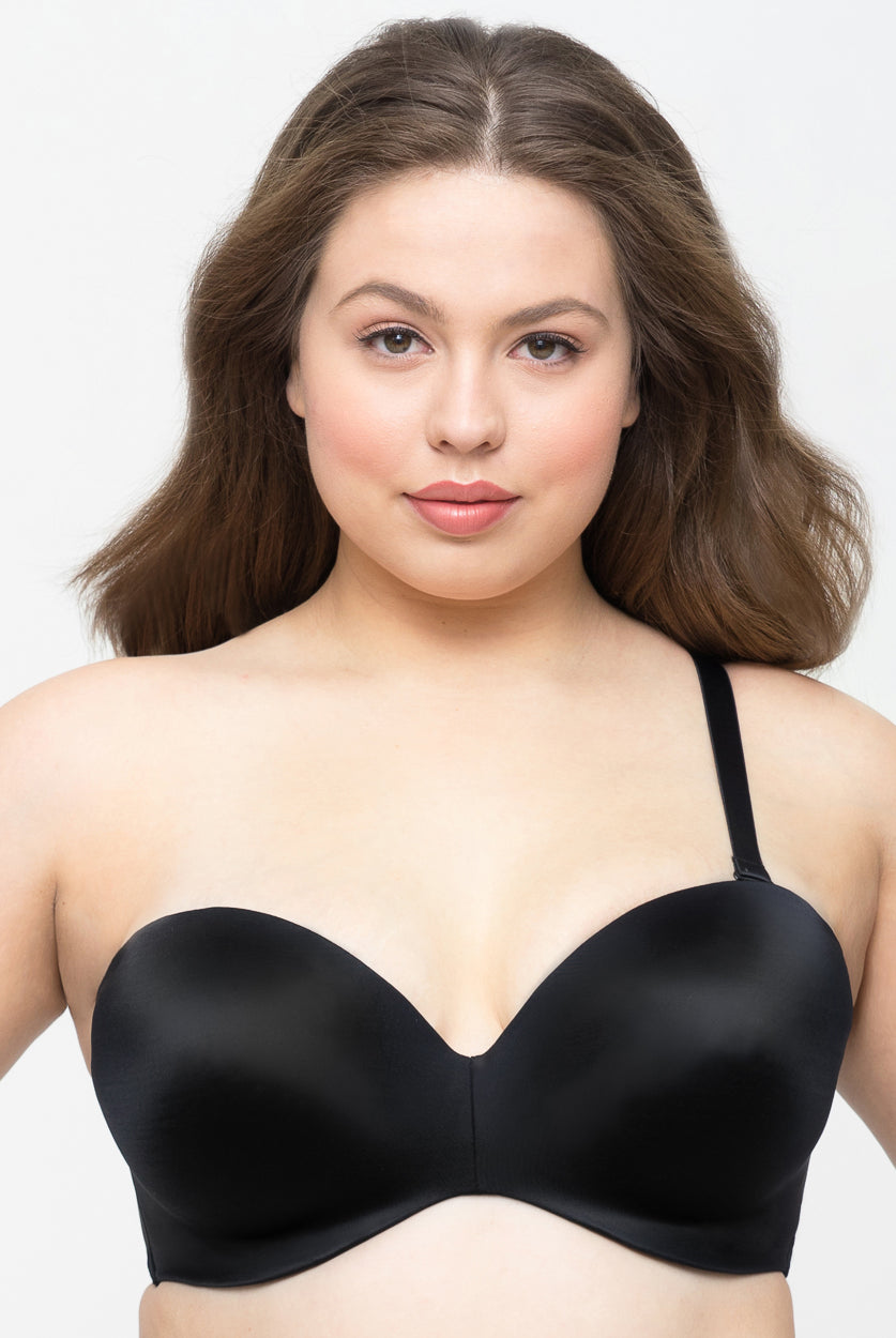 CoCo Convertible Strapless Bra