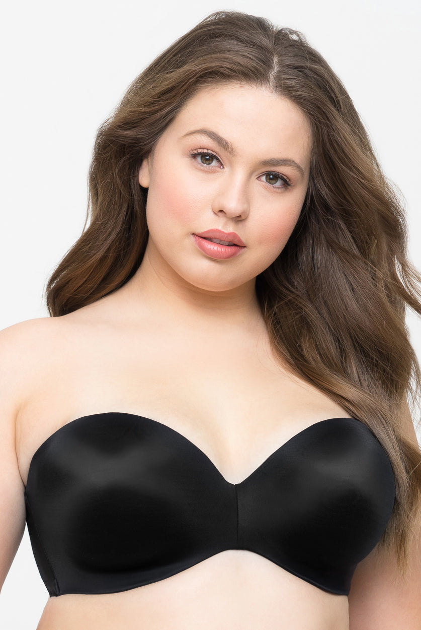CoCo Convertible Strapless Bra