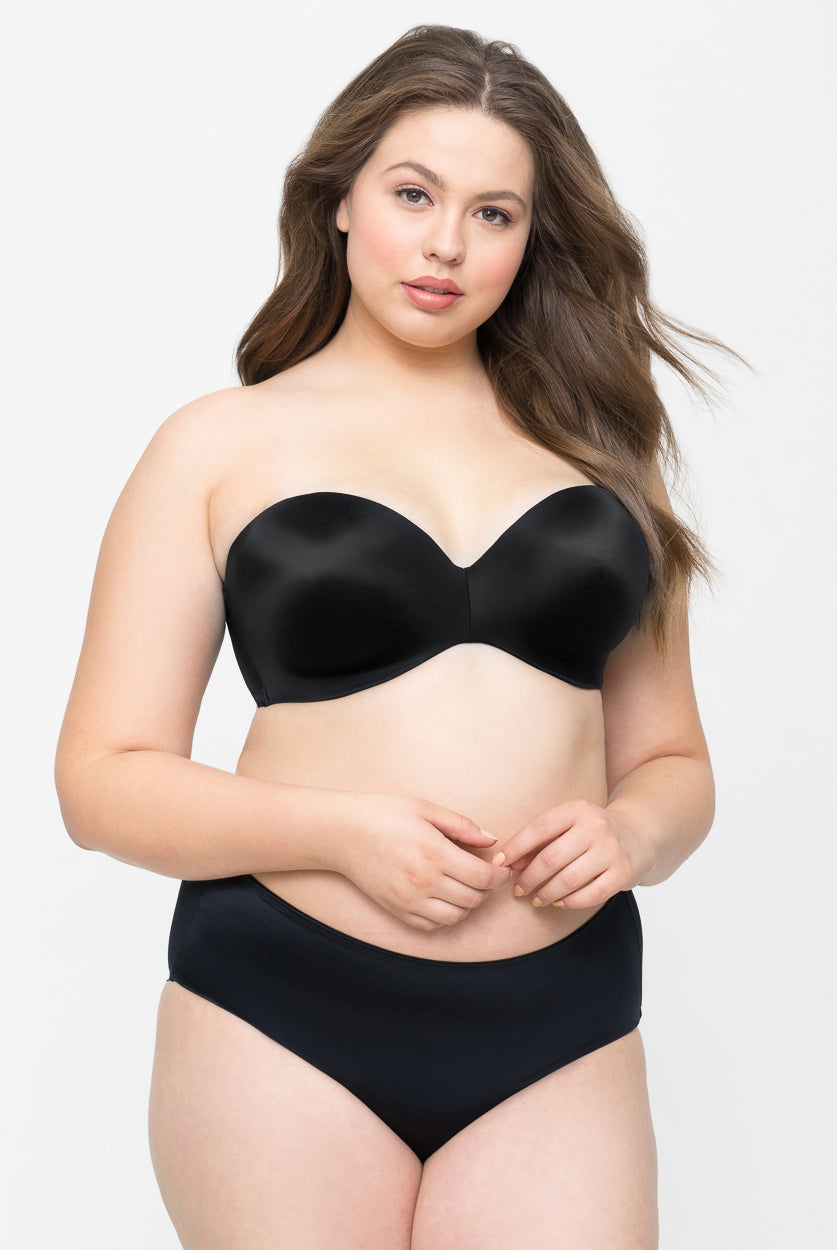 CoCo Convertible Strapless Bra