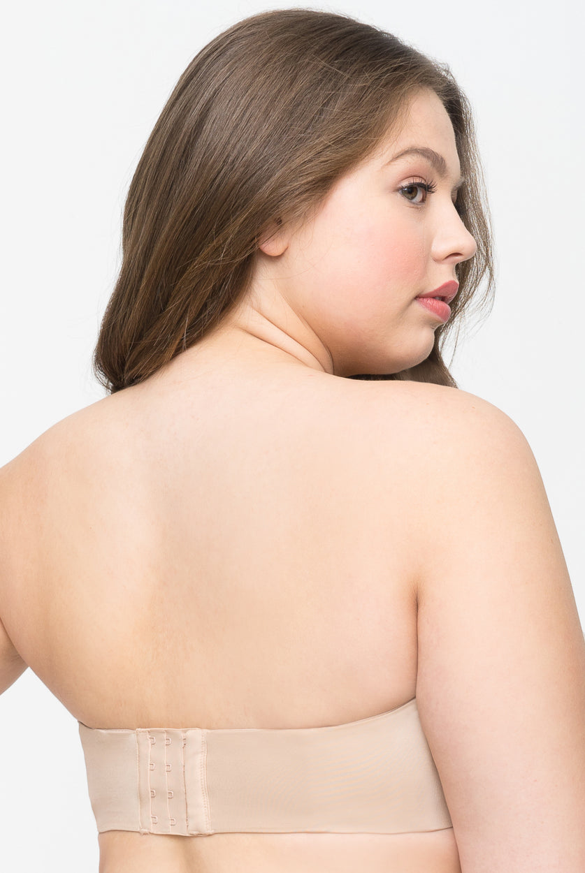 CoCo Convertible Strapless Bra