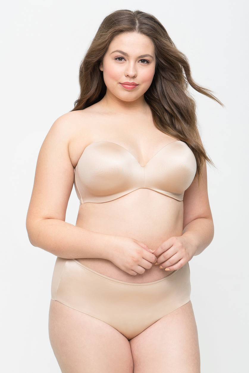 CoCo Convertible Strapless Bra