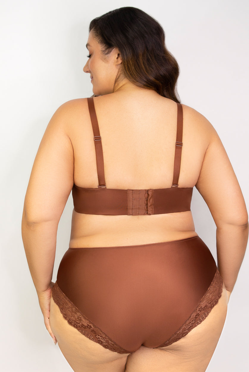 CoCo Convertible Strapless Bra