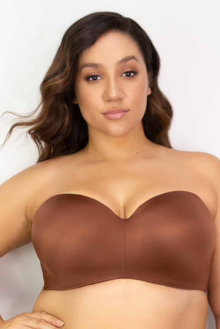 CoCo Convertible Strapless Bra