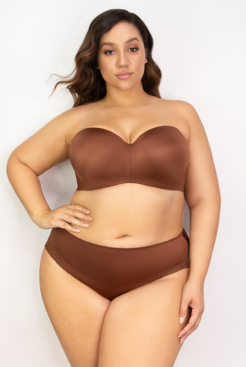 CoCo Convertible Strapless Bra