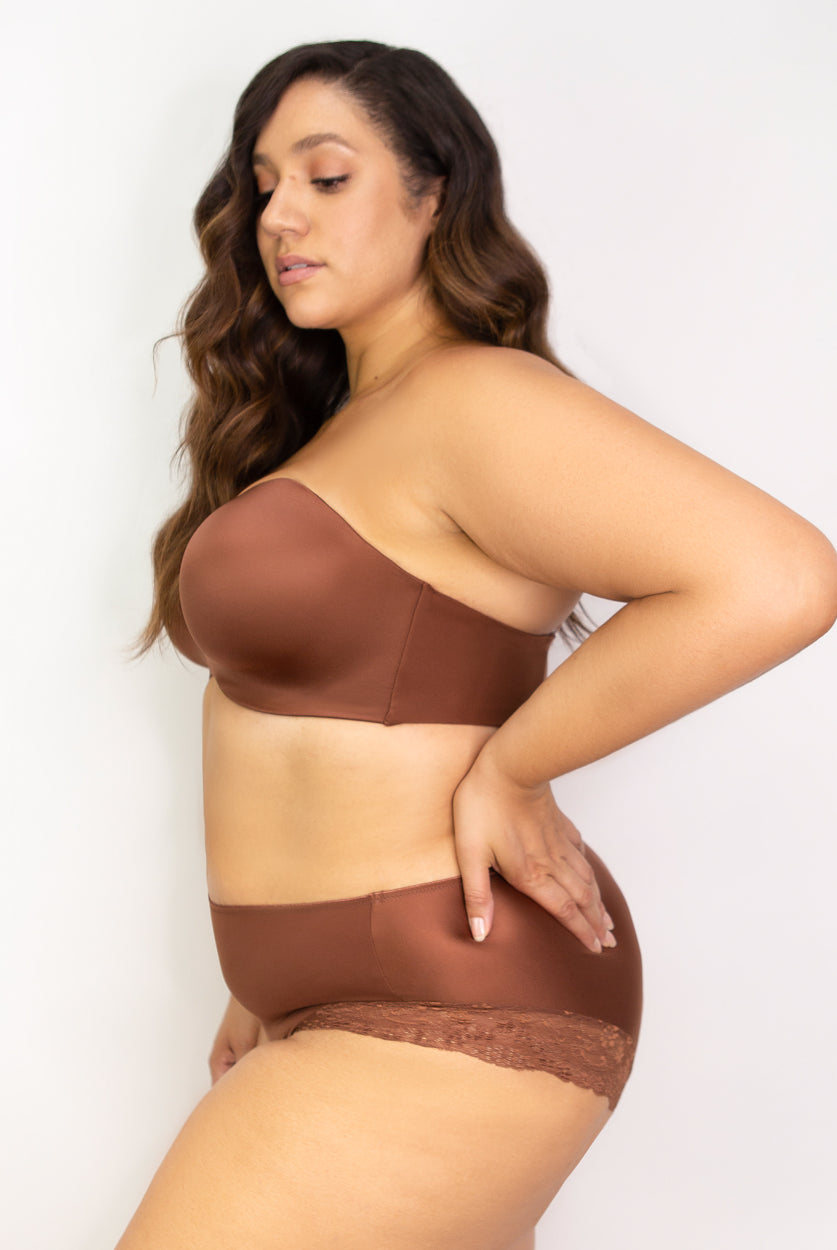 CoCo Convertible Strapless Bra