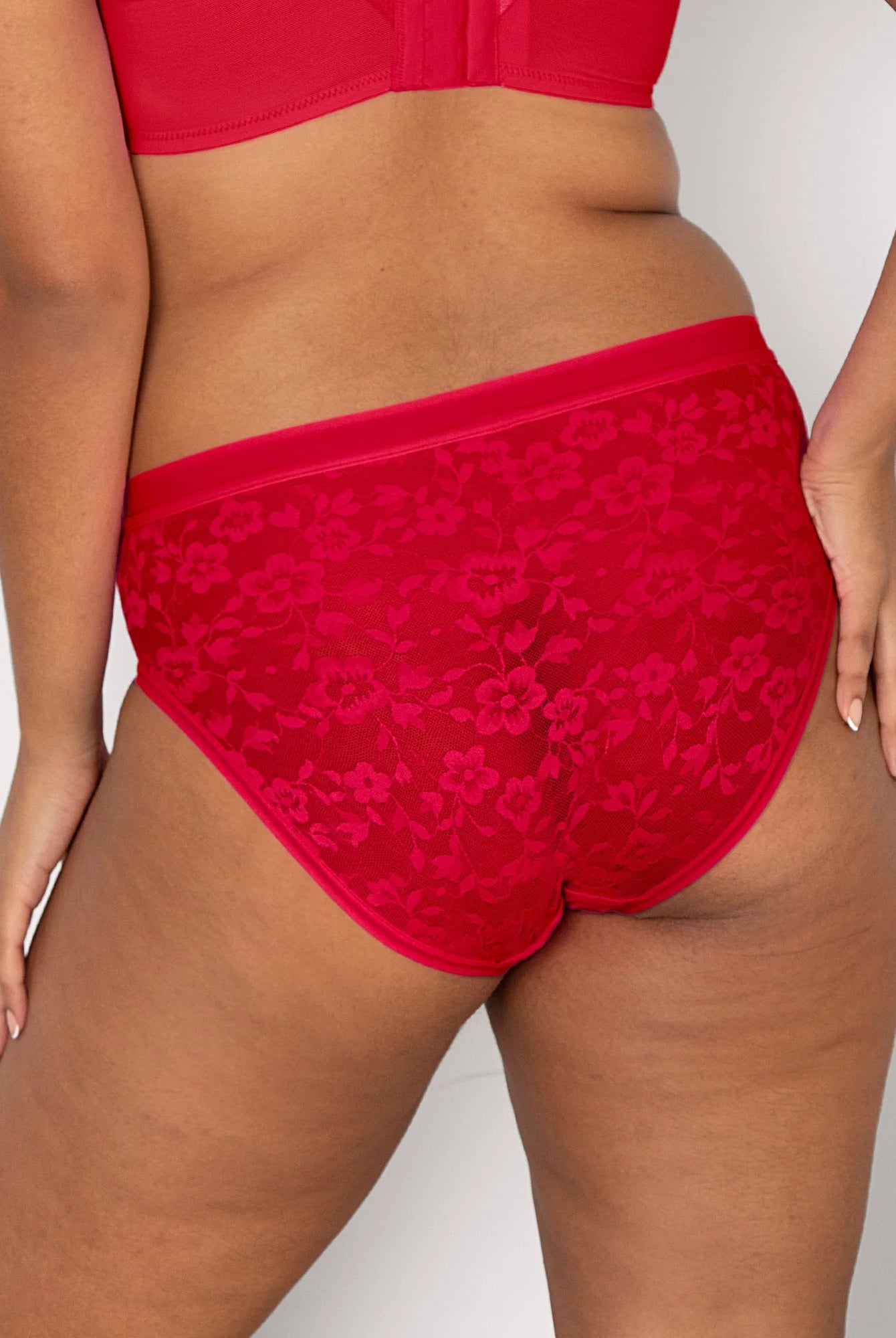 Lace Panty