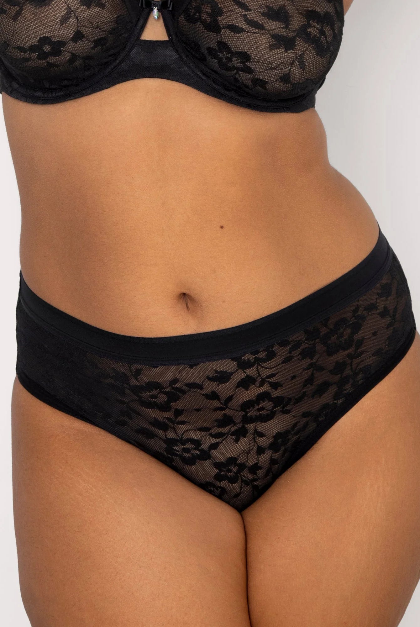 Lace Panty