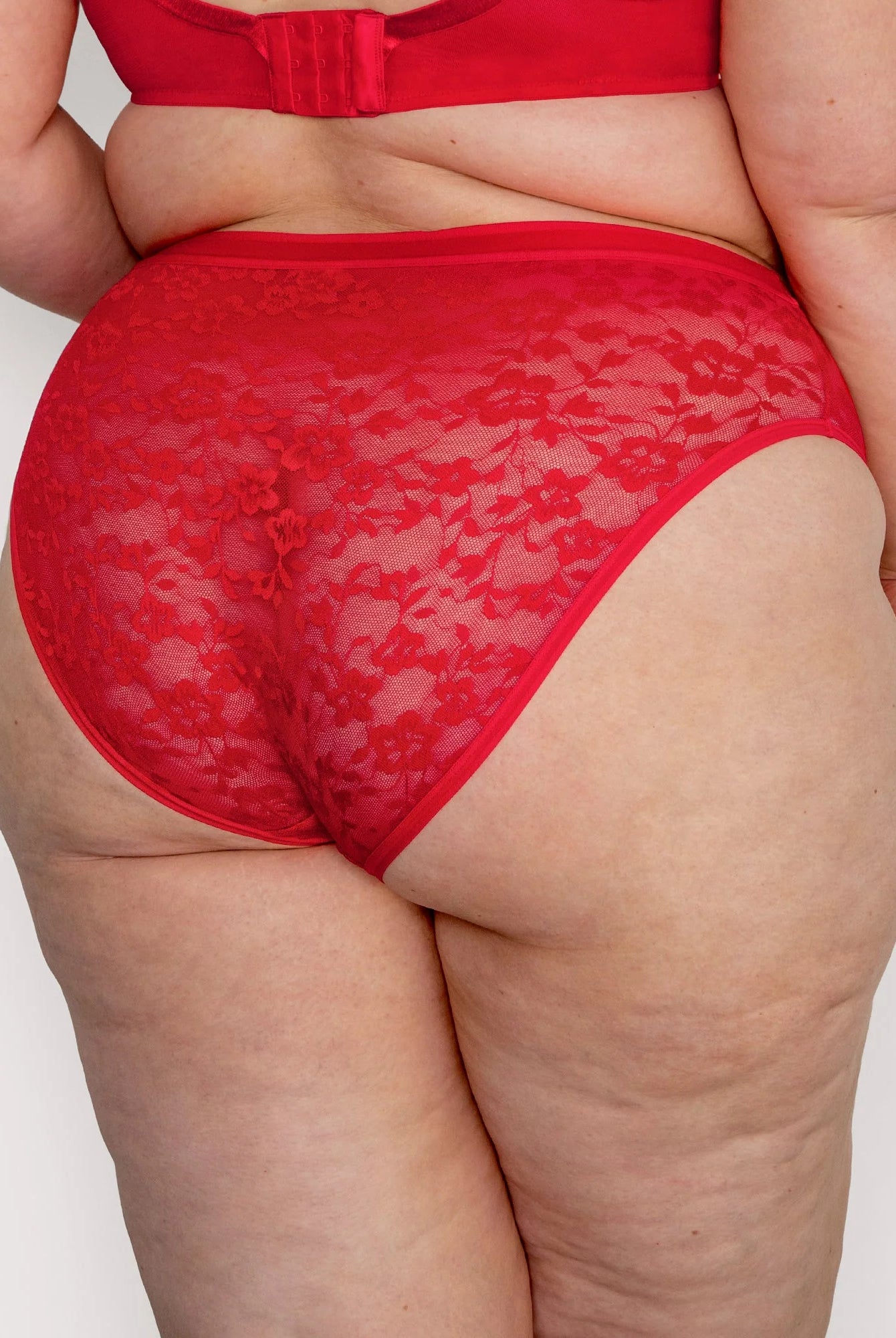Lace Panty