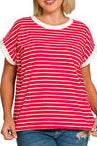 Borderline T-Shirt