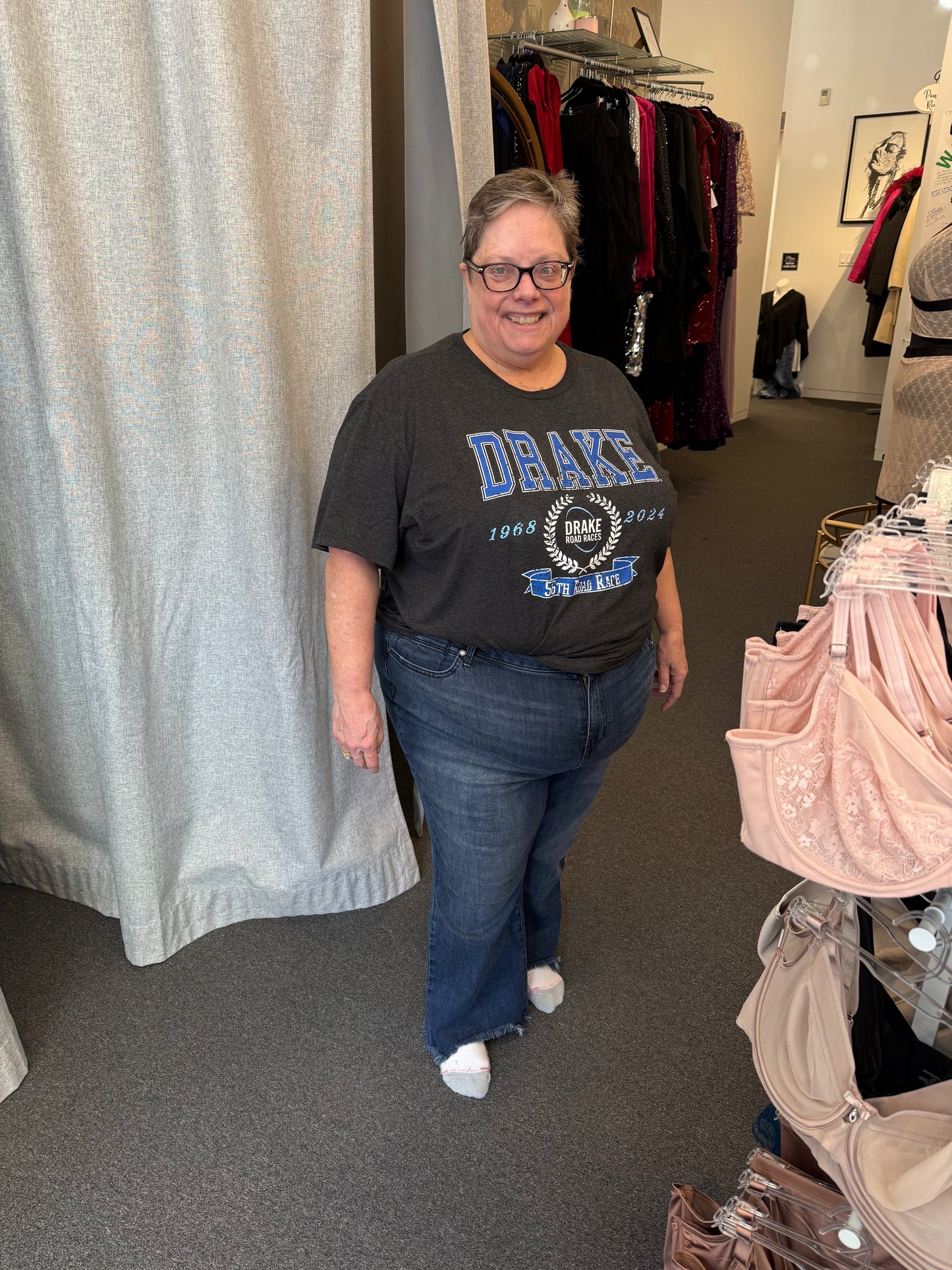 27" 1822 HW Demi-Bootcut in Grayden