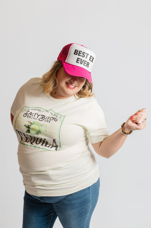 Salty Bitch Tee