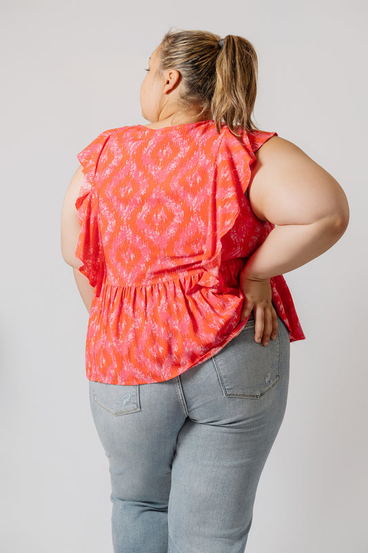 32" Judy Blue HW Light Wash Straight