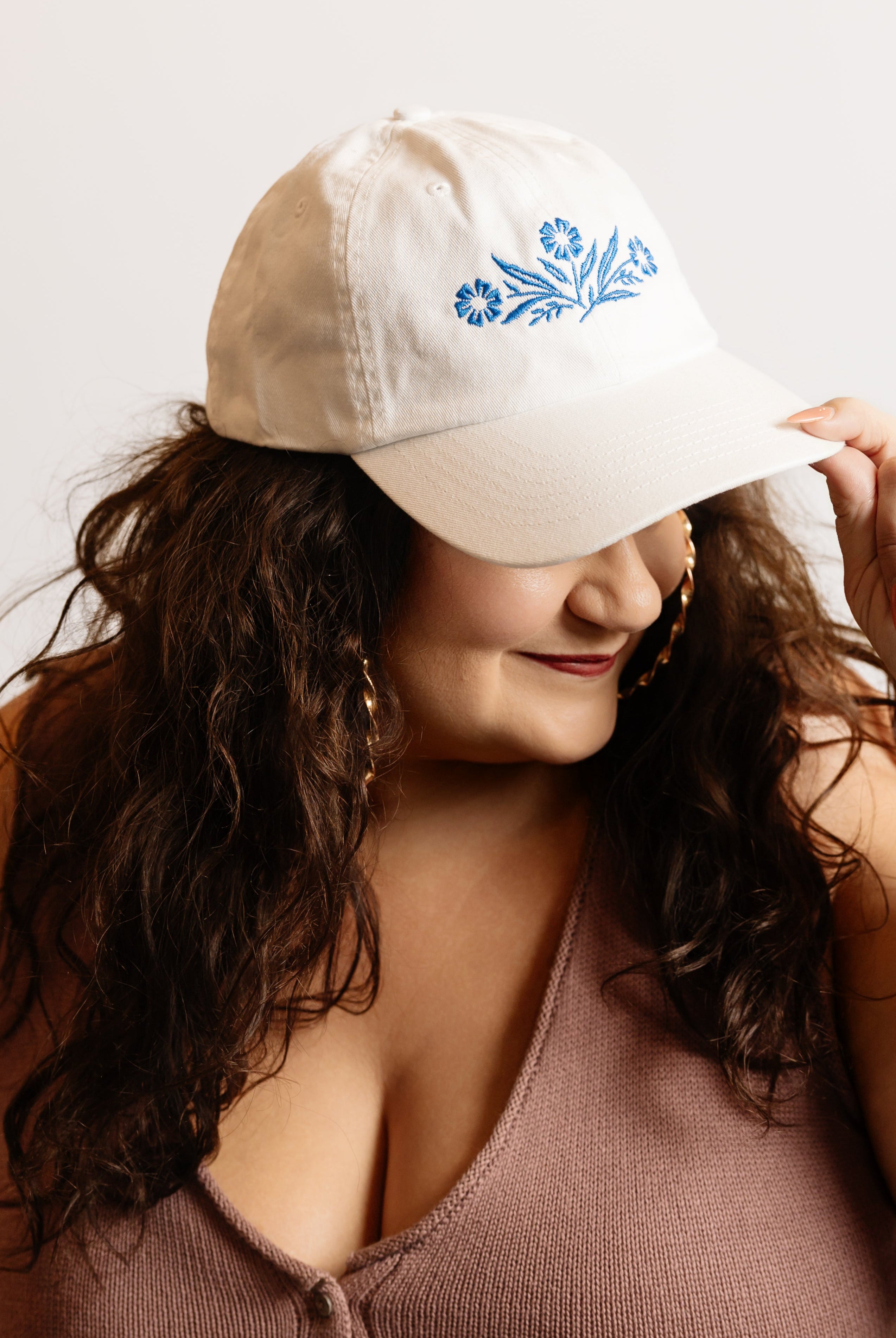 Corningware Hat