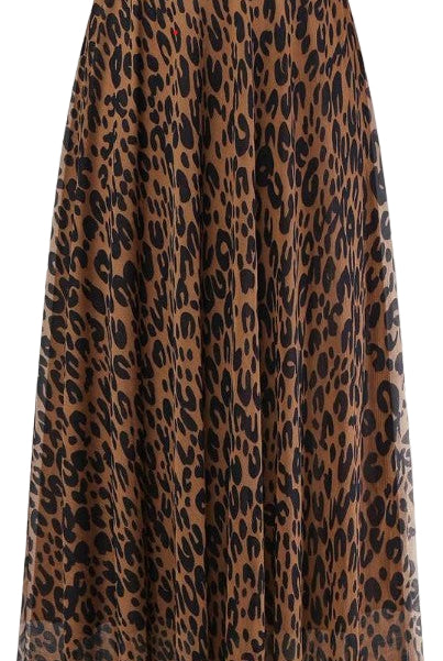 Wild About You Skirt