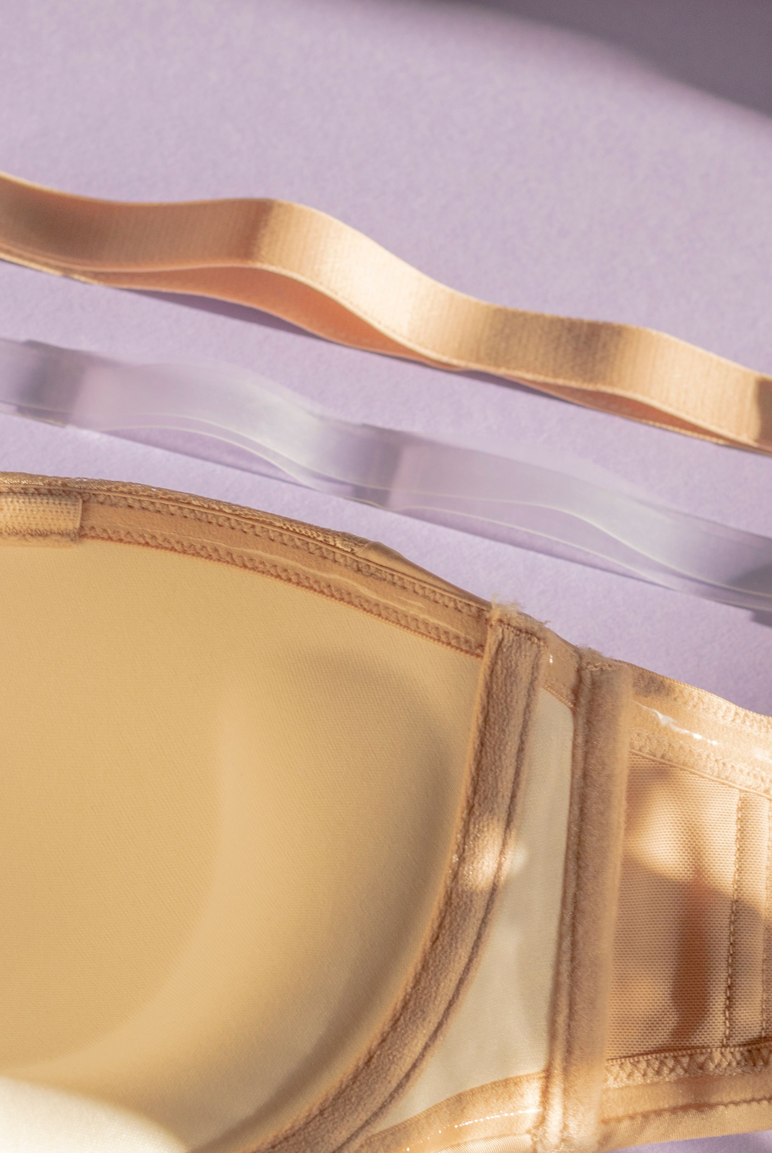 CoCo Convertible Strapless Bra