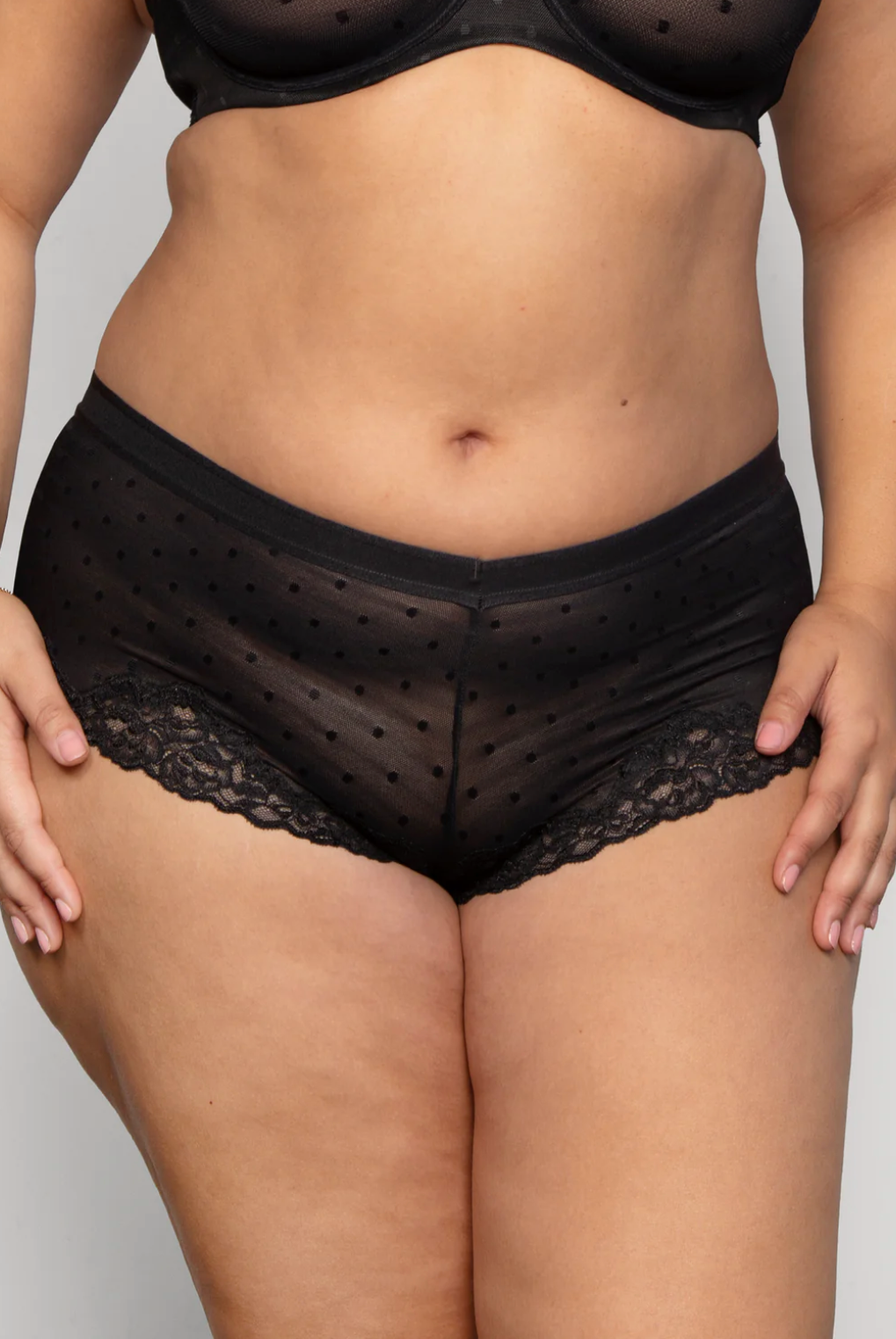 Heidi Panty