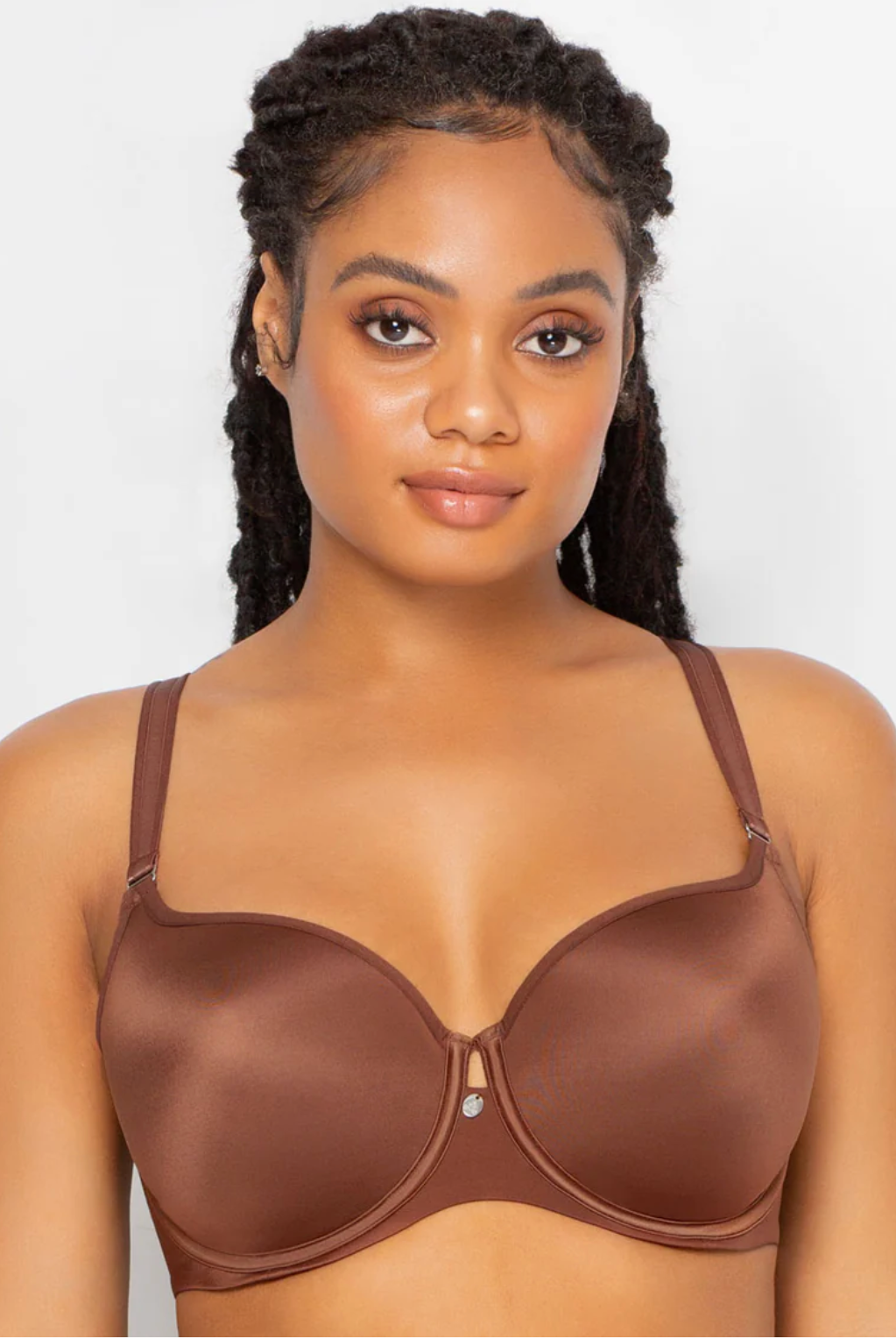 Tierra T-Shirt Underwire Bra