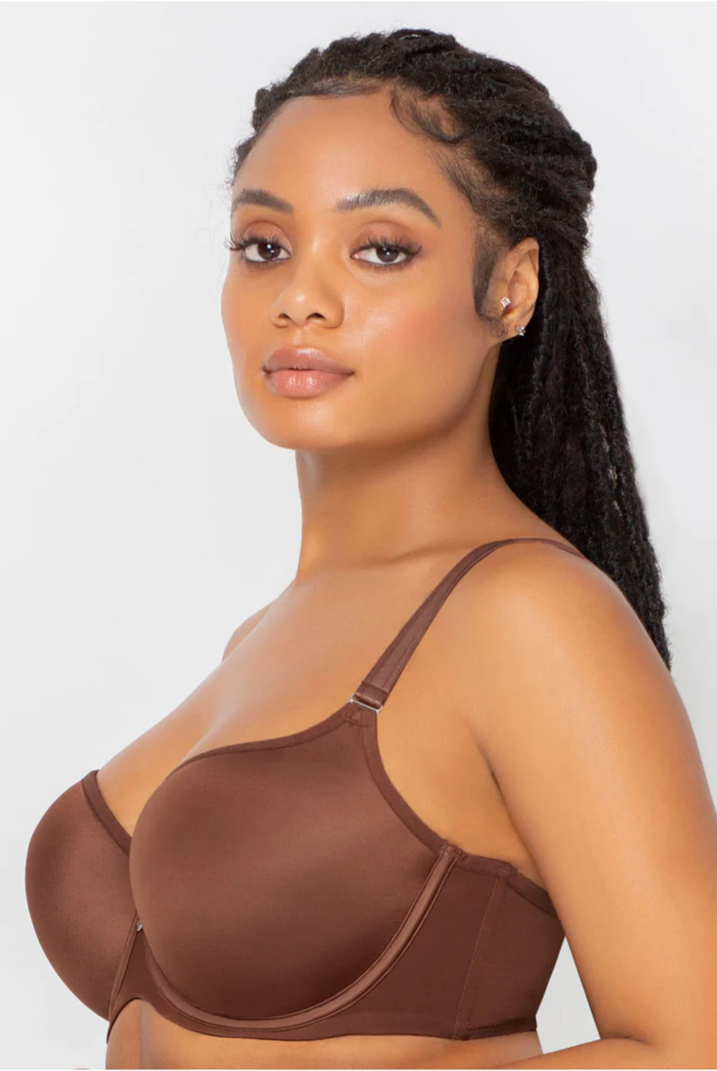 Tierra T-Shirt Underwire Bra