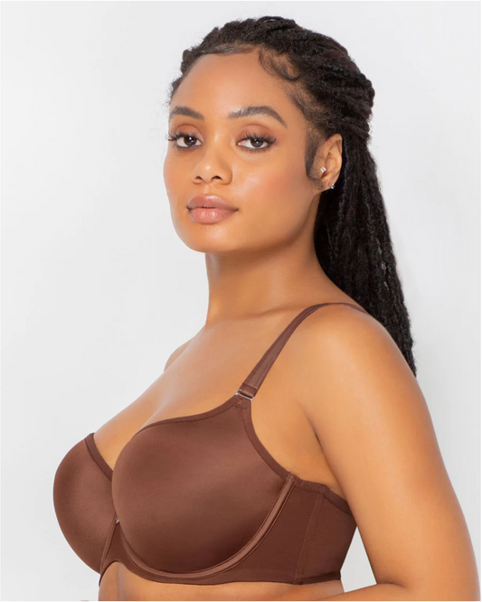 Tierra T-Shirt Underwire Bra