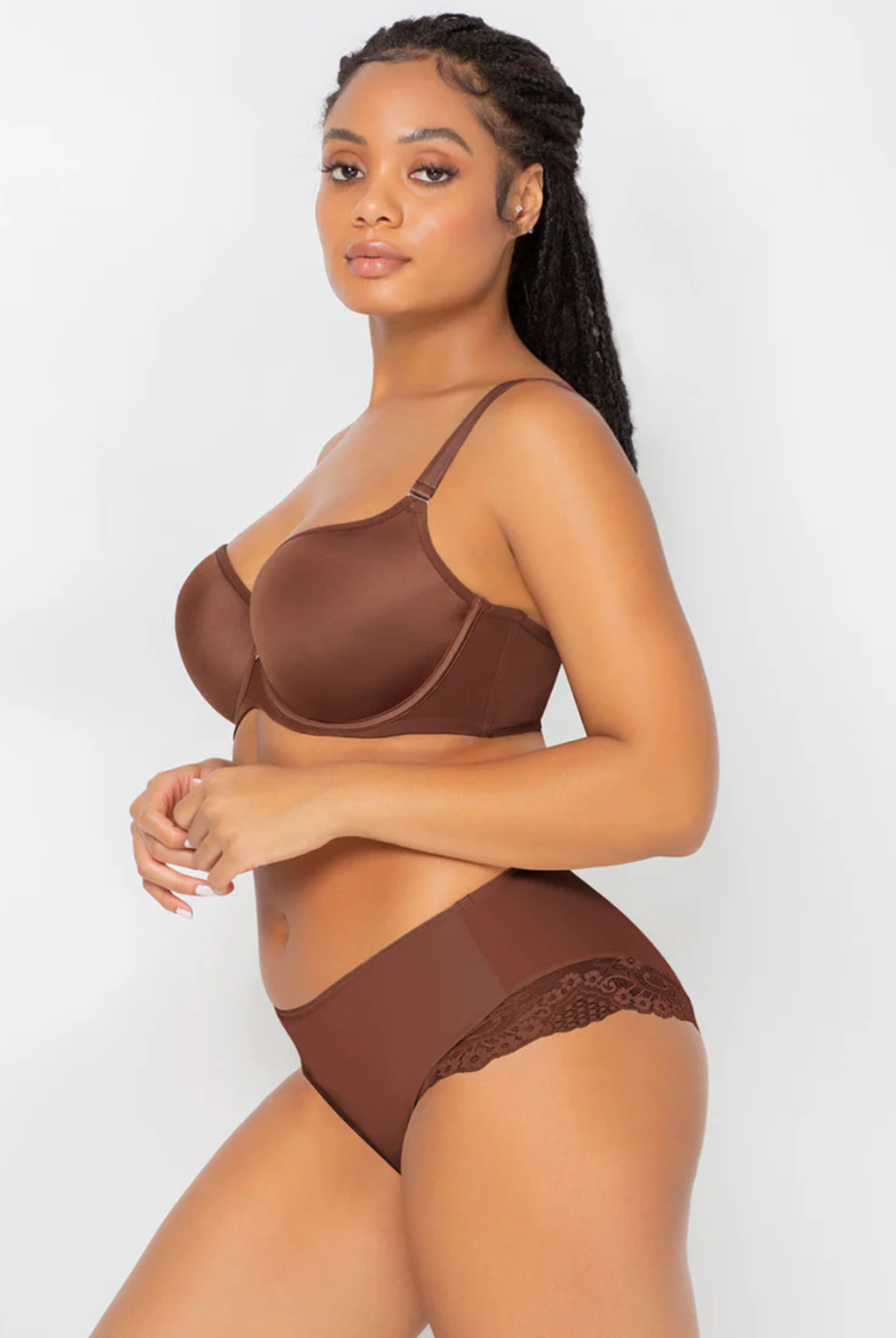 Tierra T-Shirt Underwire Bra