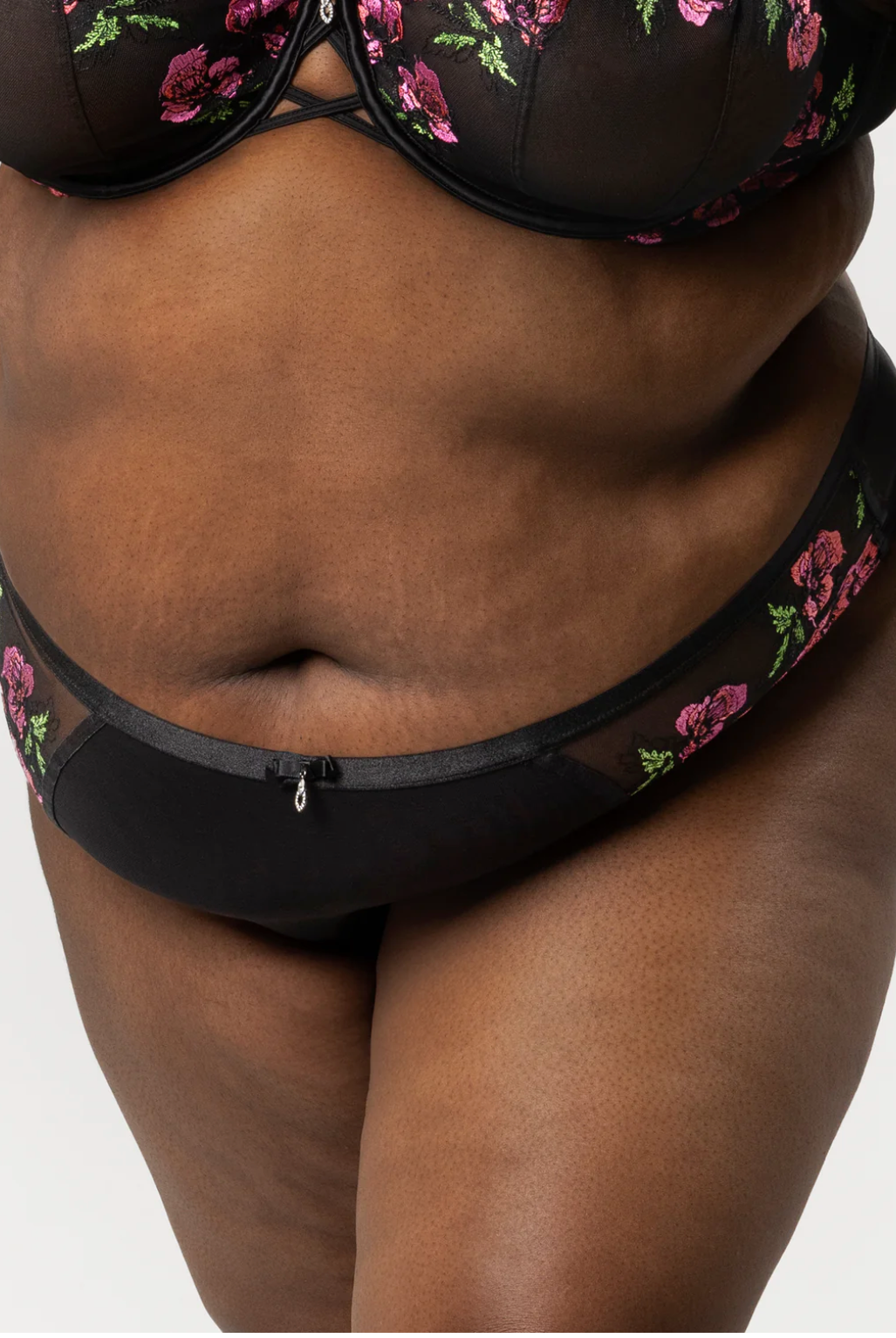 Eve Strappy Back Brief