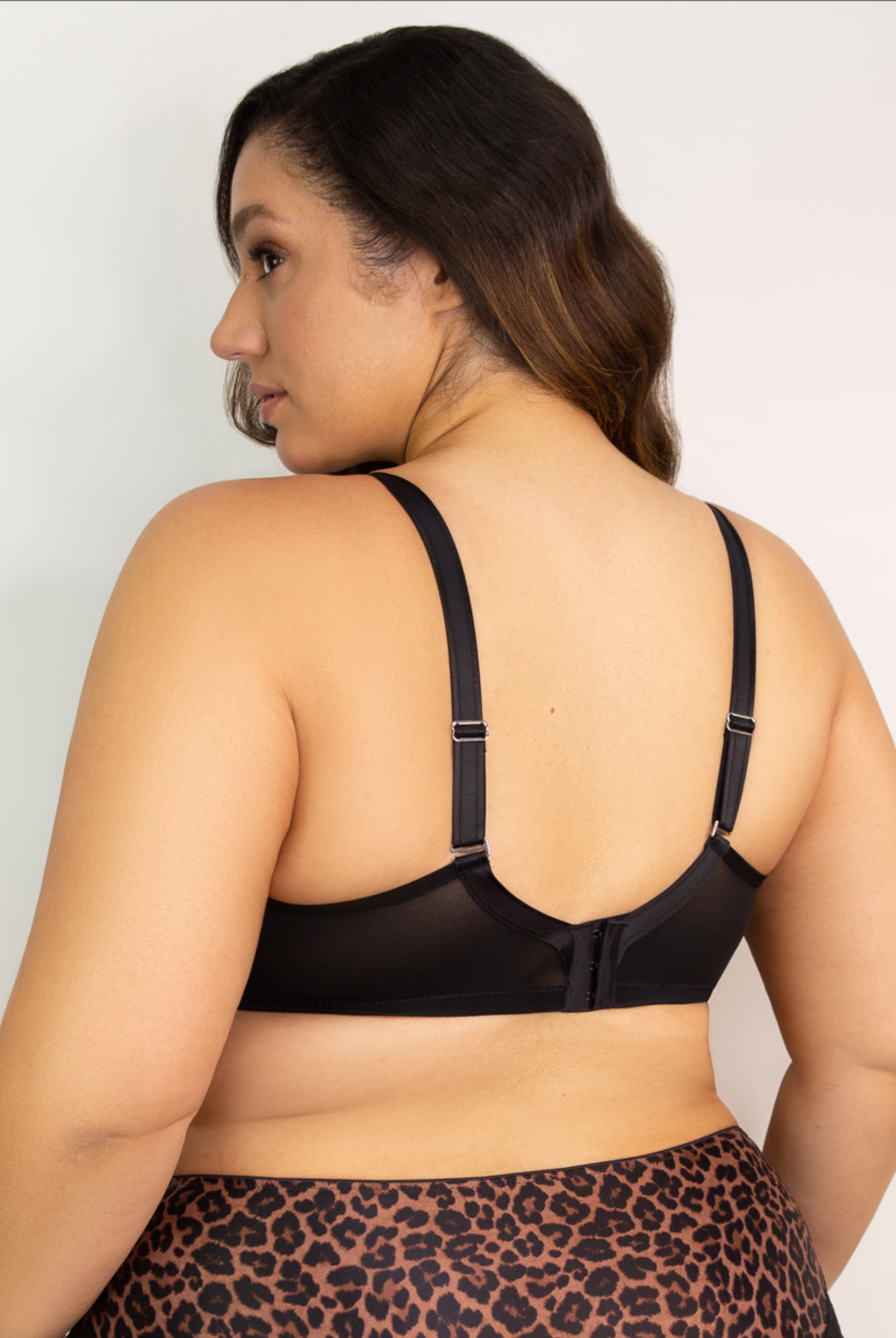 Sheena T-Shirt Underwire Bra