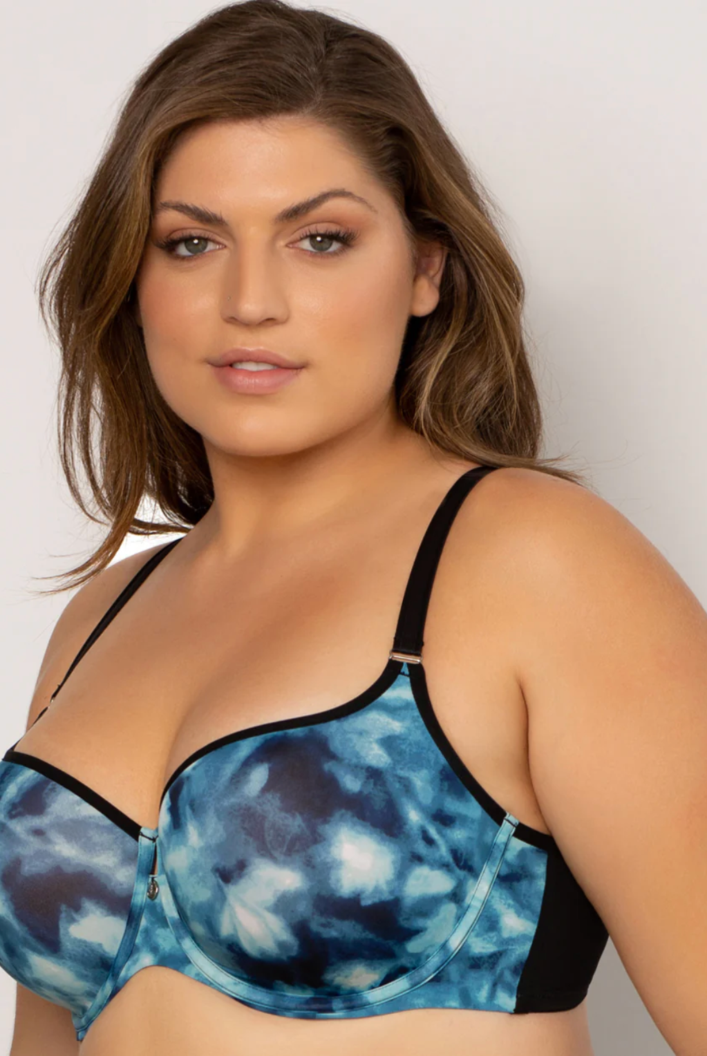 Gloria T-Shirt Underwire Bra