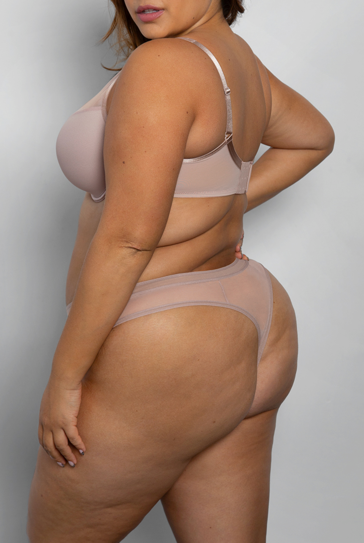 Nancy Panty