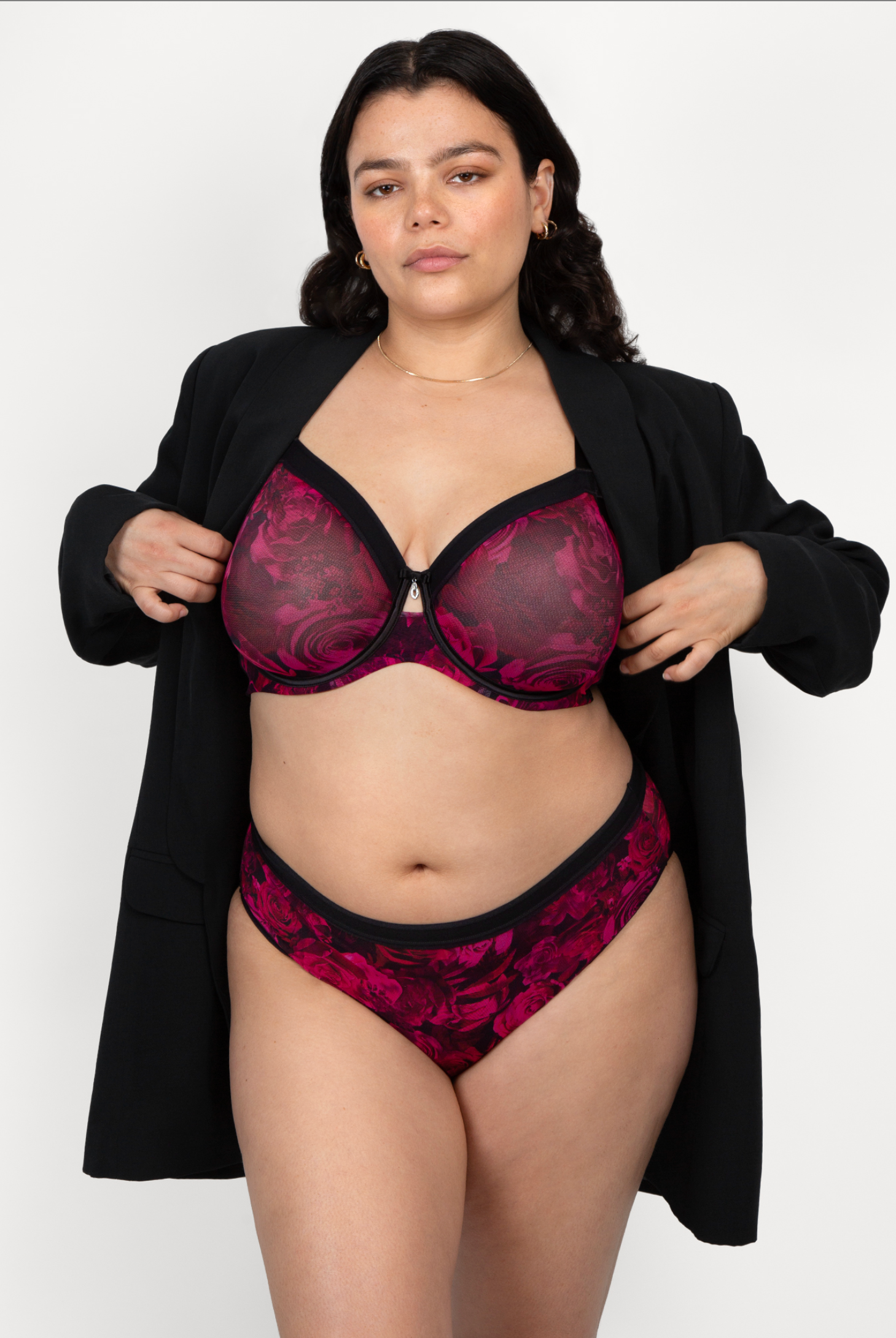 Madeleine Panty