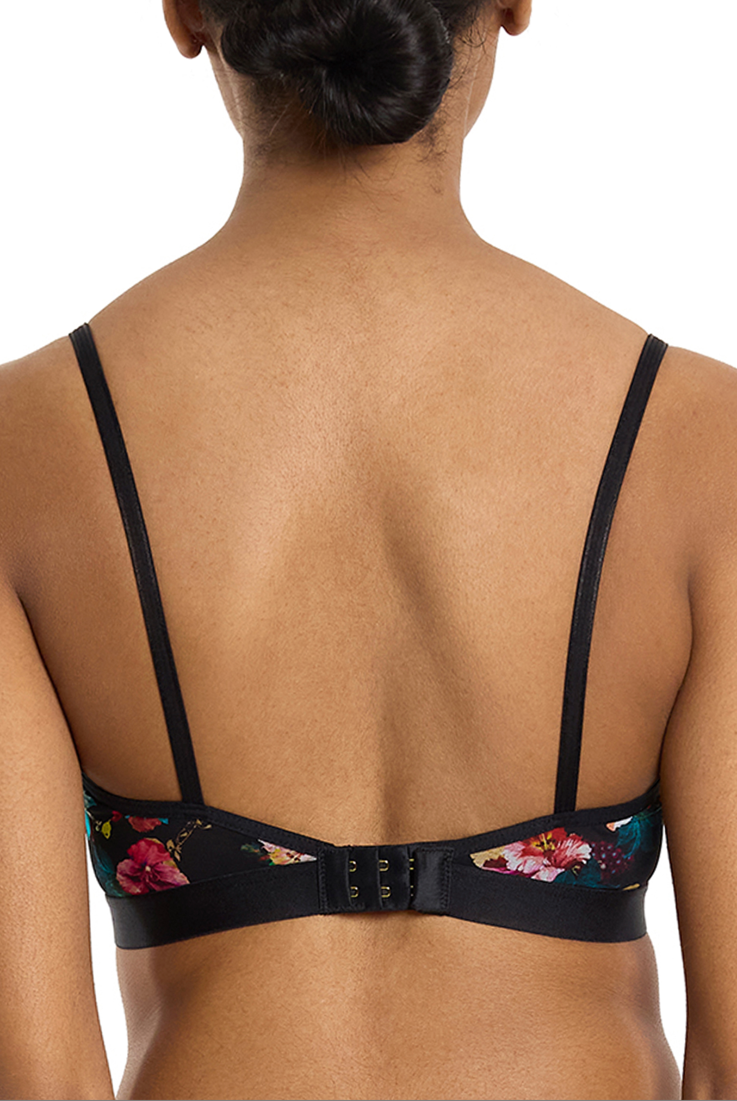 Iman Mesh Bralette