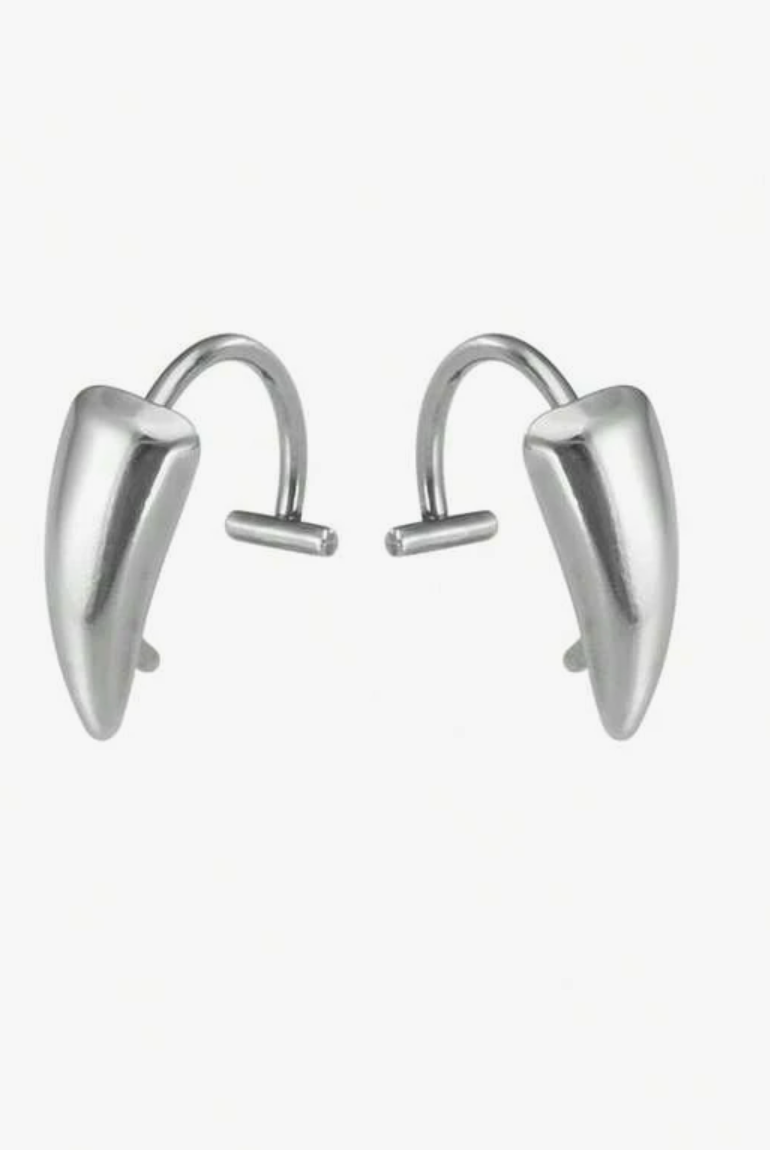 Faux Fangs