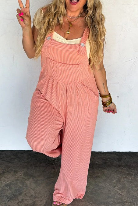 Zoey Overalls