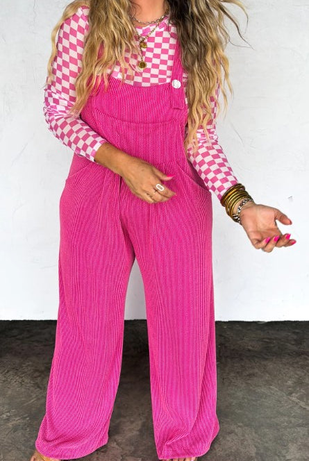 Zoey Overalls