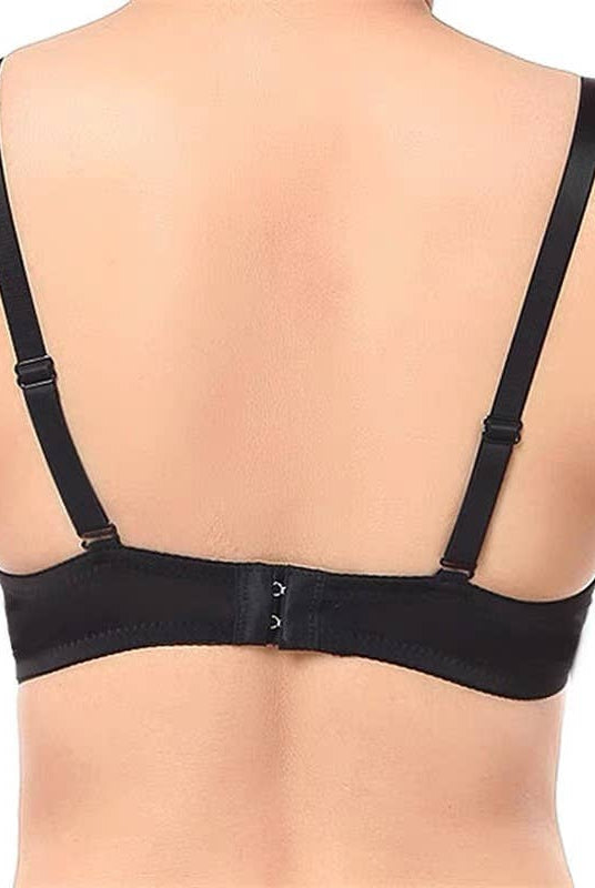 Sexy Punk Rivet Bra