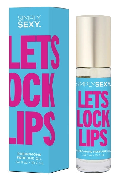 Affirmations Perfume Oil