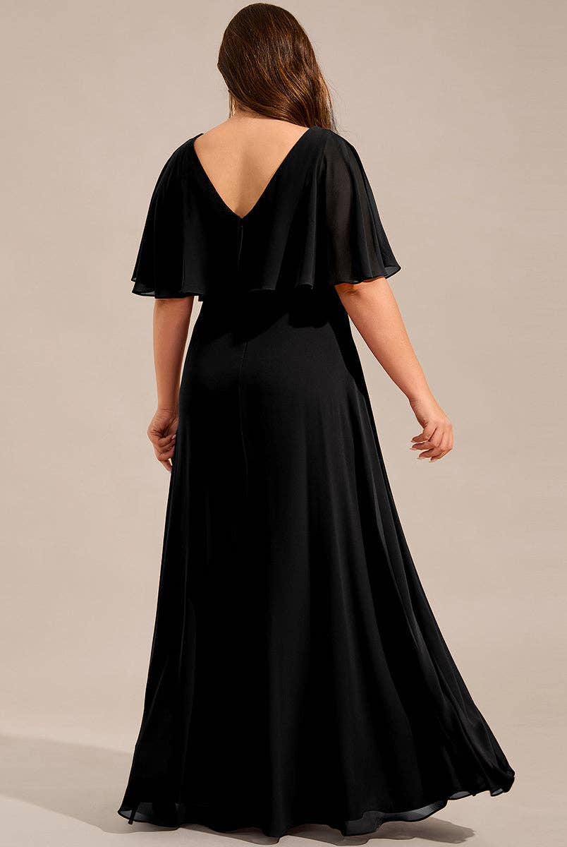 Belinda Dress