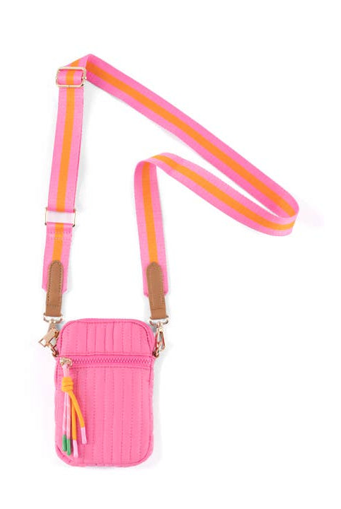 Stacy Crossbody Bag