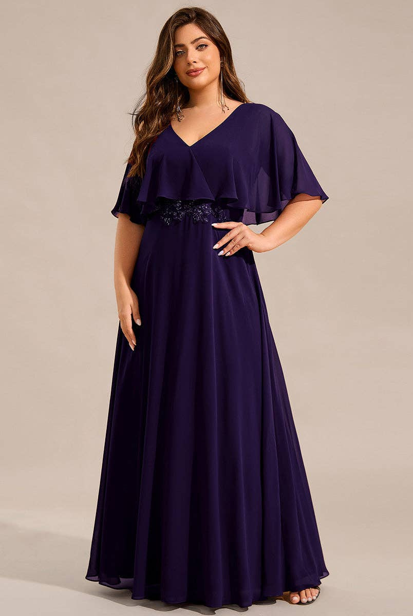 Belinda Dress