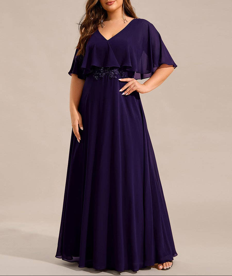 Belinda Dress