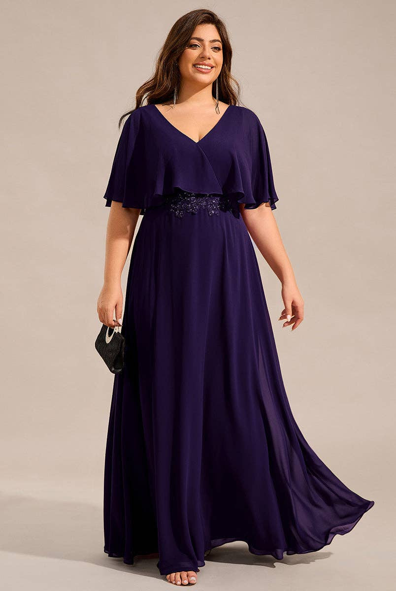 Belinda Dress