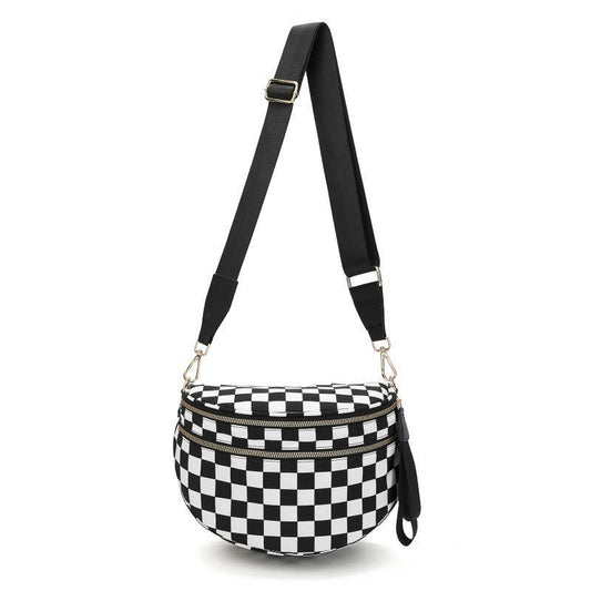 Crossbody Hip Bag
