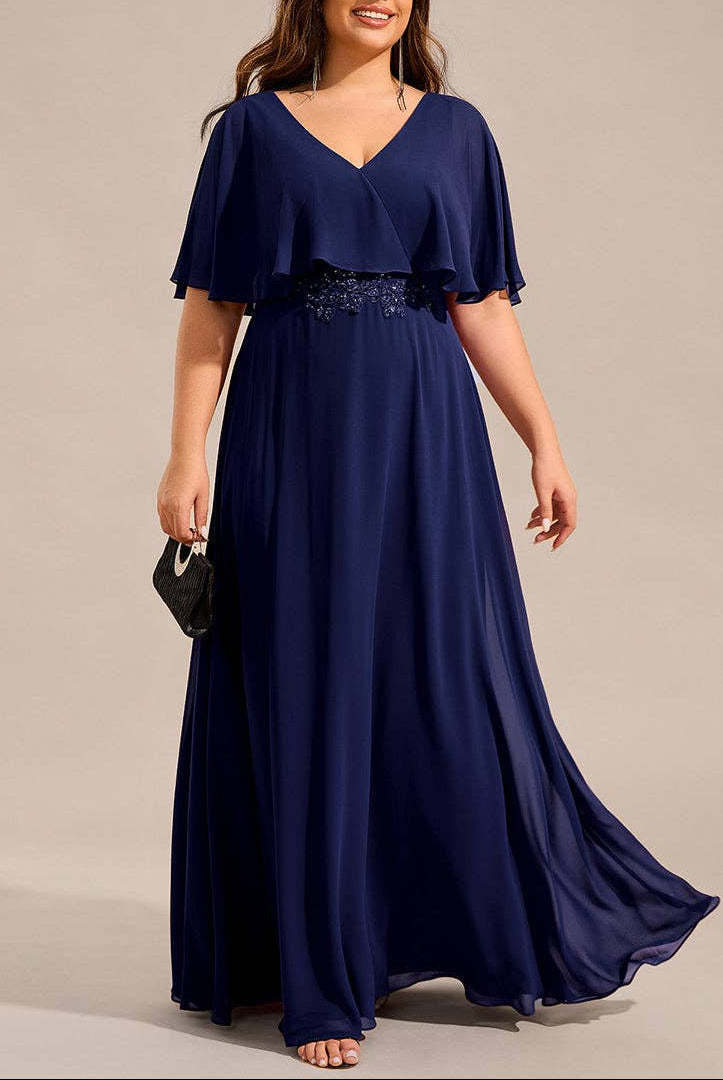 Belinda Dress