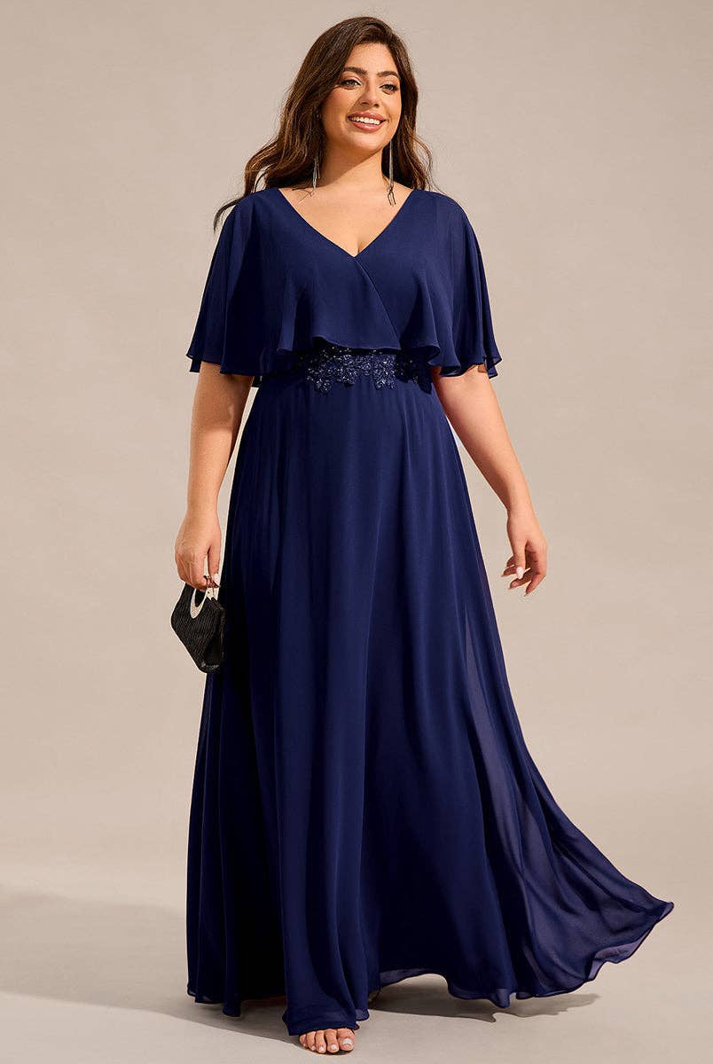 Belinda Dress